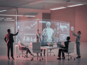 Equipe de Vendas com IA: Guia para Resultados em 2026