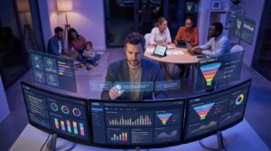 Estratégias para CRM com IA: Guia Completo 2026