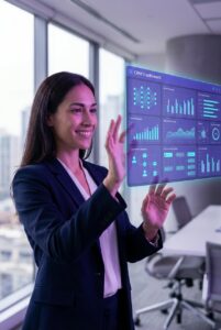 Estratégias de CRM: Como Turbinar Resultados com IA em 2026