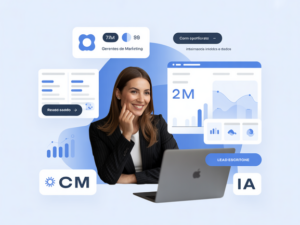 CRM: O que é, Métricas e Guia de Termos para 2026