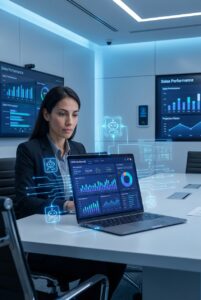 Dicionário CRM para CEOs: Termos Essenciais de Vendas [2026]