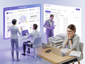 Zappipe vs HubSpot: Which AI-Powered CRM Reduces Your CAC?