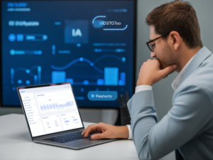 Melhor CRM de 2026: A Vantagem da IA para Marketing