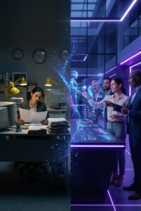 Zappipe: CRM com Inteligência Artificial 24/7 para Vendas