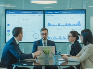 CRM com IA: Reduza o CAC e Impulsione seu Marketing