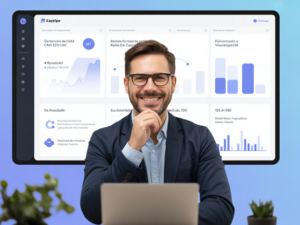 Zappipe vs Hubpost: Como Reduzir o CAC em 30% com IA