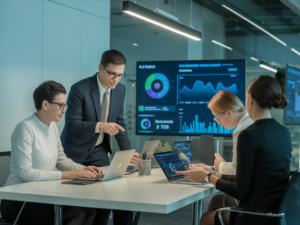 AI CRM: How to Drastically Reduce Your CAC in 2026