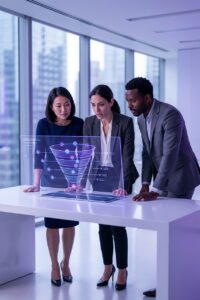 CRM Automatizado: Como Montar um Time de Vendas com IA em 2026