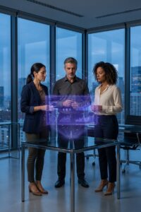 CRM Automatizado com IA: Monte Seu Time de Vendas 24/7