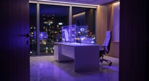 CRM com IA: Sua Equipe de Vendas Que Nunca Dorme