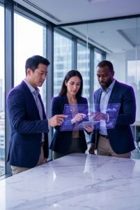 CRM com IA: Transforme Sua Equipe em Máquina de Vendas 24 Horas