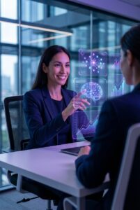 CRM com IA: Reduza o CAC e Turbine seu Inbound Marketing