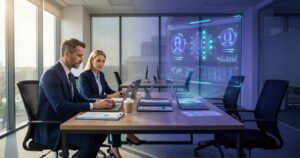 CRM com IA: Transforme Sua Equipe em Máquina de Vendas 24/7