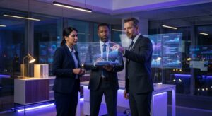 CRM com IA: Transforme Sua Equipe de Vendas em Máquina 24h