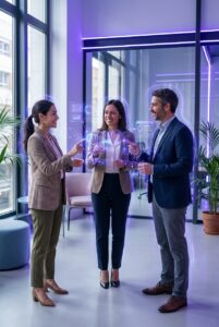 Desafios para Comunidade: Como CRM com IA Reduz CAC em 2026