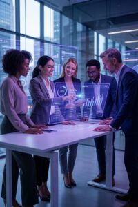 Equipe de Vendas com IA: Como Turbinar Resultados em 2026