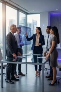 Equipe de Vendas com IA: Guia Completo para Multiplicar Resultados em 2026