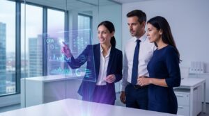 Equipe de Vendas com IA: Transforme Seu Time e Reduza o CAC em 2026