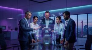 Equipe de Vendas com IA: Como Reduzir o CAC e Escalar Resultados