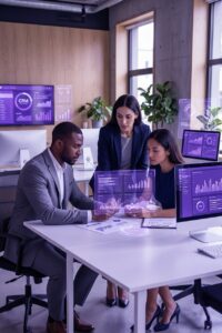 Estratégias de CRM para Turbinar Vendas em 2026