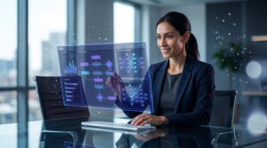 Estratégias de CRM: Guia 2026 para Reduzir CAC com IA