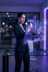Estratégias CRM com IA: Como Aumentar Vendas em 2026