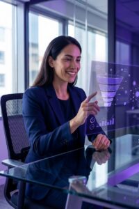 Estratégias de CRM: Reduza CAC e Aumente Vendas com IA