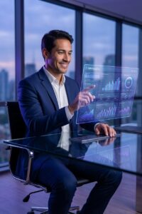 7 Estratégias de CRM com IA para Escalar Vendas em 2026