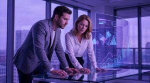 Time de Vendas: Como Montar uma Equipe de Alta Performance em 2026