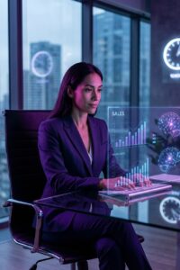 CRM com IA: Transforme Sua Equipe de Vendas em 2026