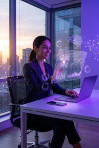 Zappipe vs Hubspot: Por que CEOs escolhem CRM com IA