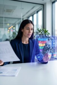 Zappipe vs CRM Tradicional: IA para Reduzir CAC em 2026