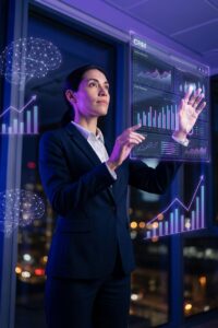 CRM com IA: Transforme Sua Equipe de Vendas em Máquina 24/7