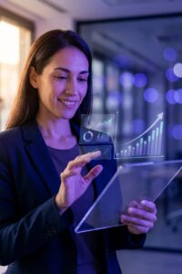 CRM com IA: Reduza seu CAC e Acelere o Crescimento em 2026