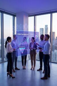 7 Estratégias de CRM para Reduzir CAC e Escalar Marketing em 2026