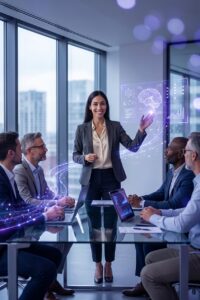 Zappipe: CRM com IA para Time de Vendas 24/7